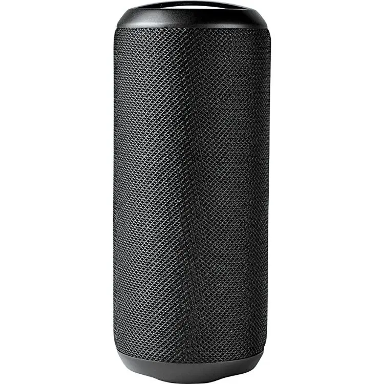 Picture of Rugged Fabric Waterproof Bluetooth Speaker