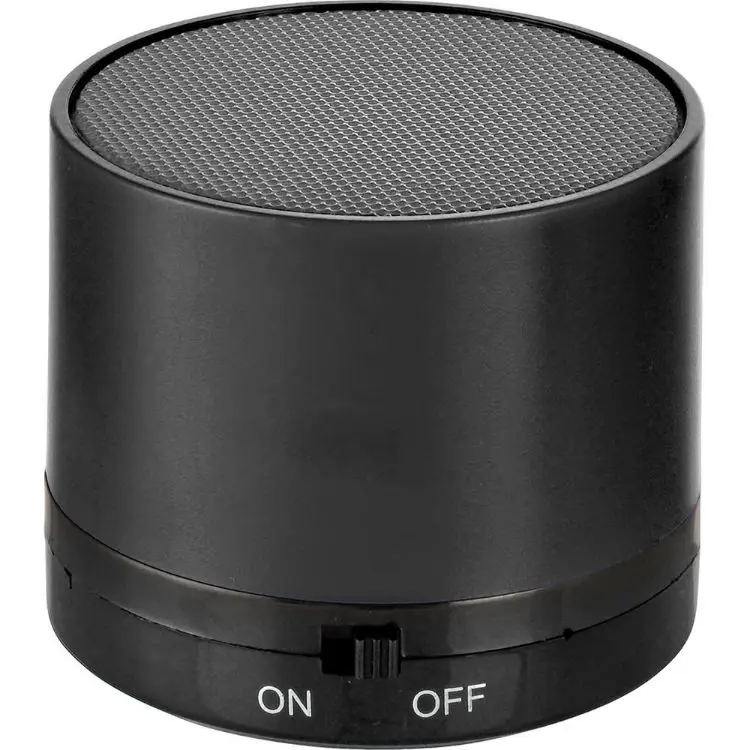 Picture of Cylinder Bluetooth Speaker