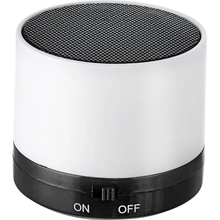 Picture of Cylinder Bluetooth Speaker