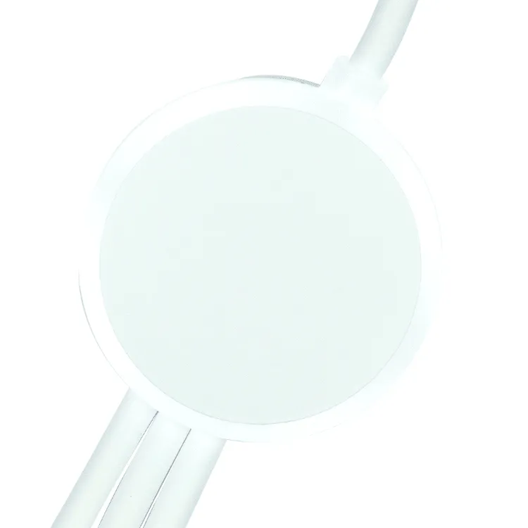 Picture of 120cm Recycled 6-In-1 Charging Cable