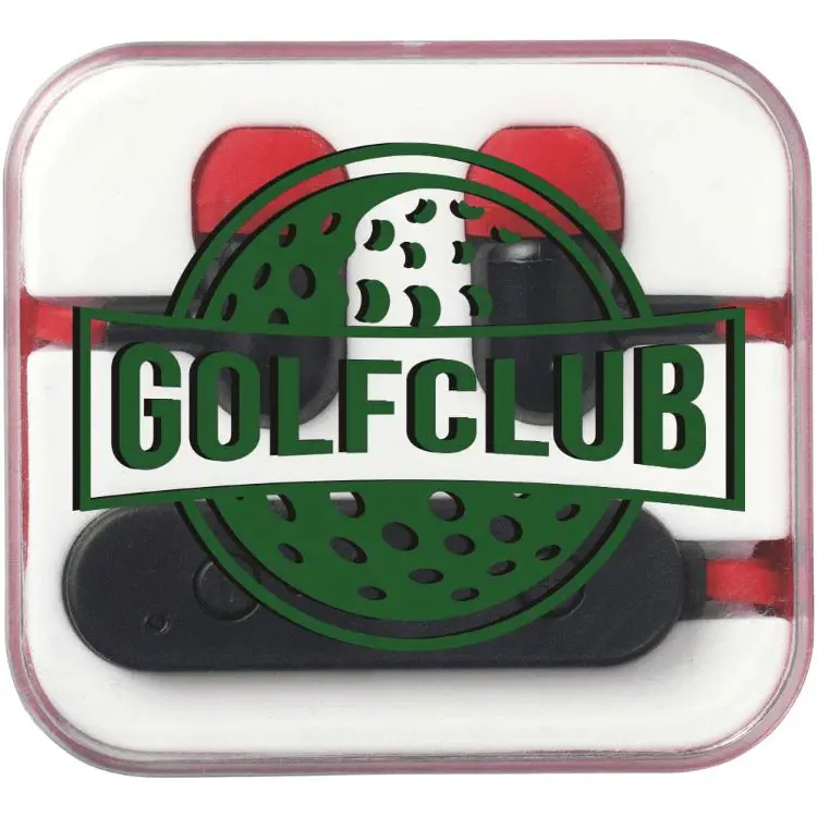 Picture of Bluetooth Ear Buds