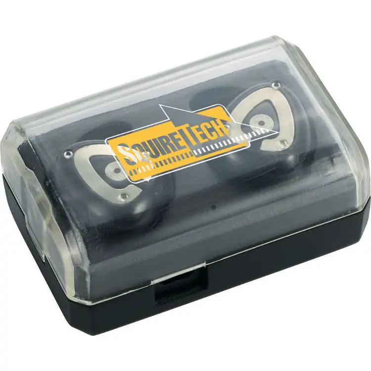 Picture of True Wireless Bluetooth Earbuds