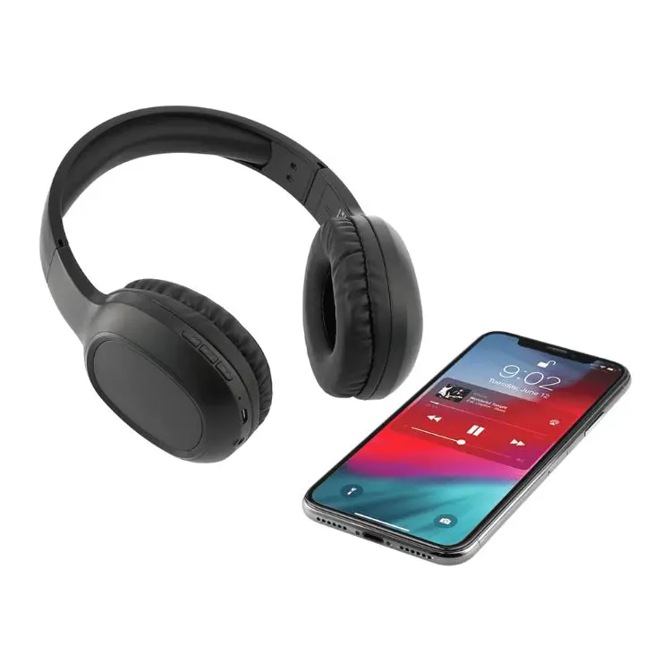 Picture of Oppo Bluetooth Headphones & Microphone