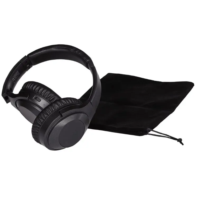 Picture of Anton Noise Cancelling Headphones