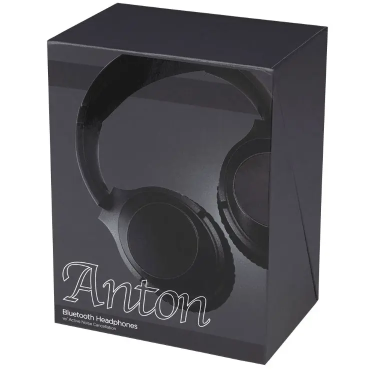 Picture of Anton Noise Cancelling Headphones
