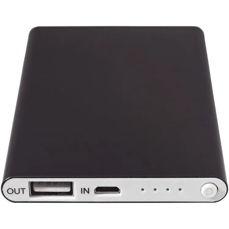 Picture of 4000 mAh Powerbank Charger