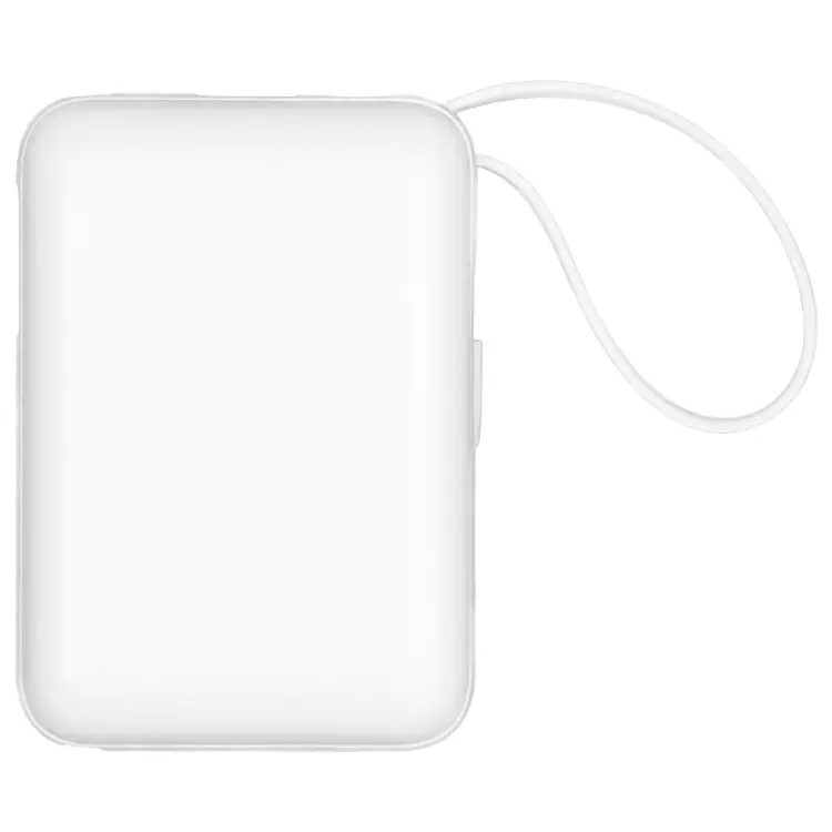 Picture of Infinity Magnetic Power Bank 10000 mAh