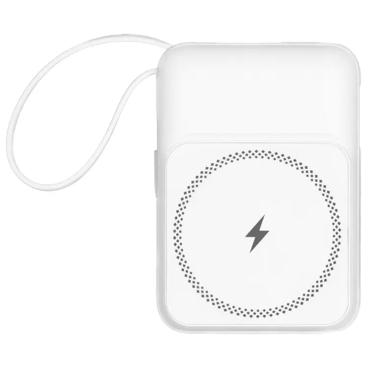 Picture of Infinity Magnetic Power Bank 10000 mAh