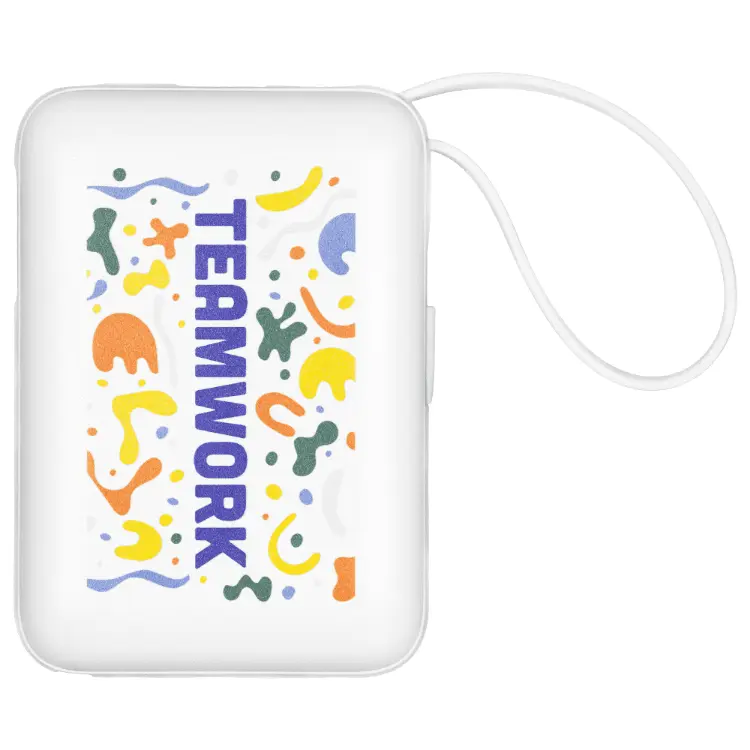 Picture of Infinity Magnetic Power Bank 10000 mAh