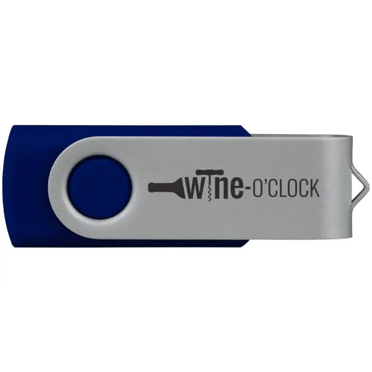 Picture of Rotate USB - 16GB - Locally Stocked