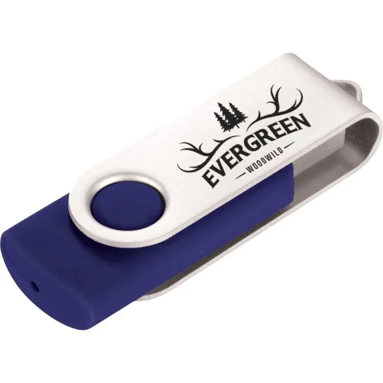 Picture of Rotate USB - 8GB - Locally Stocked