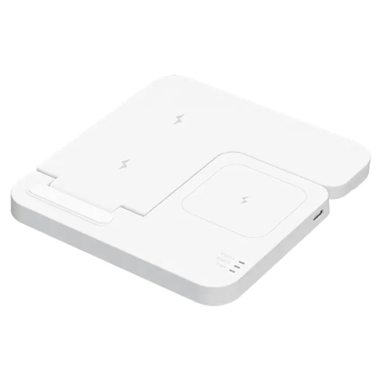 Picture of 3-In-1 Foldable Wireless Charger