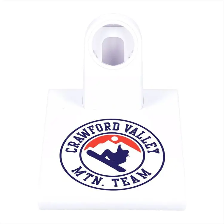 Picture of Mate Wireless Charging Pad & iWatch Holder