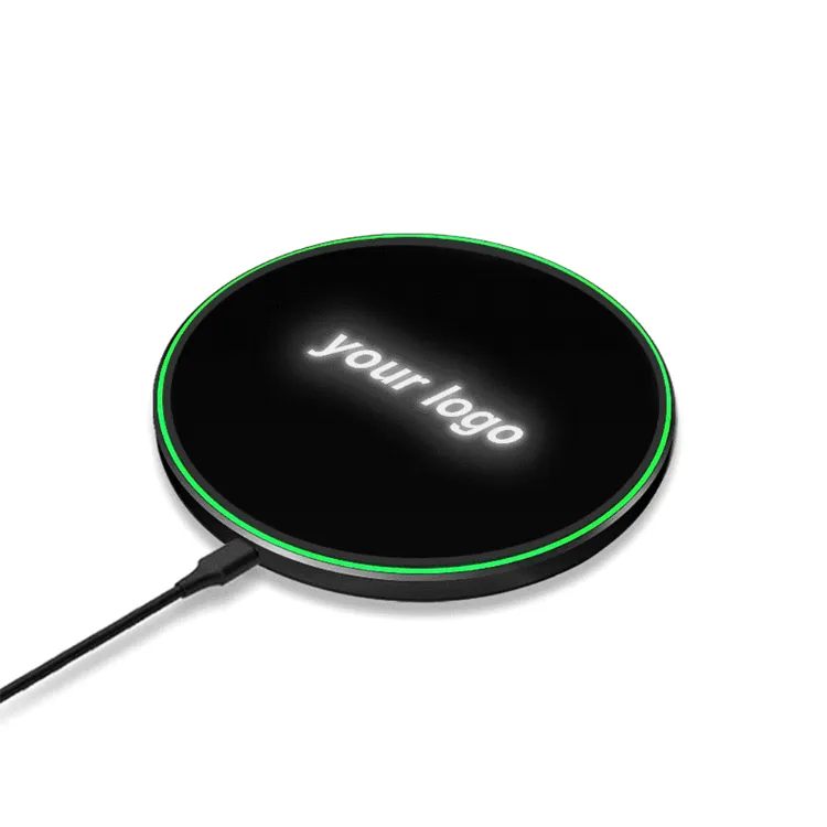 Picture of QI Wireless Charger