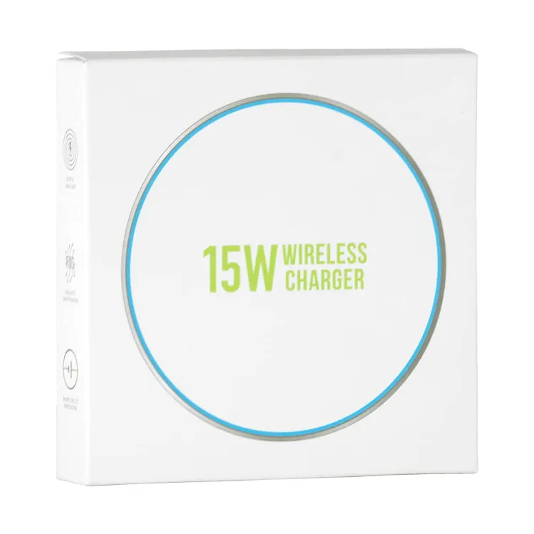 Picture of QI Wireless Charger