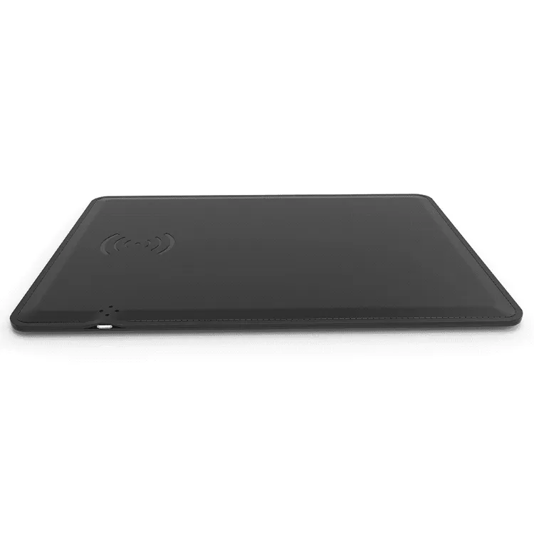 Picture of Wireless Charging Mouse Pad