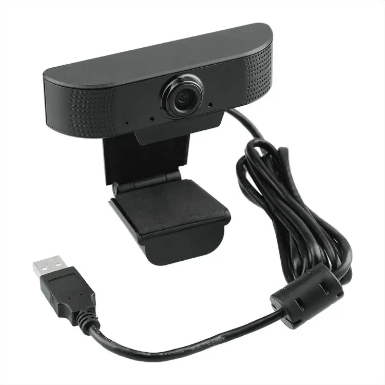 Picture of 1080P HD Webcam w/ Microphone