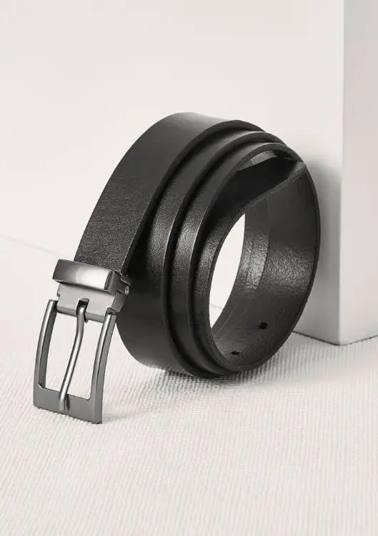 Picture of Mens Leather Belt