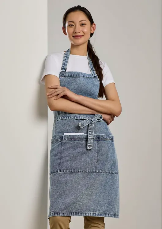 Picture of Clout Apron