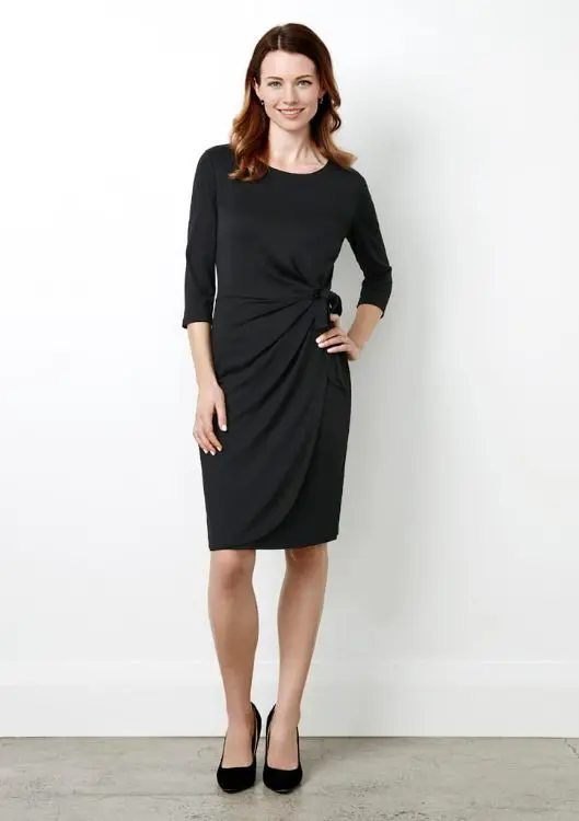 Picture of Womens Paris Dress