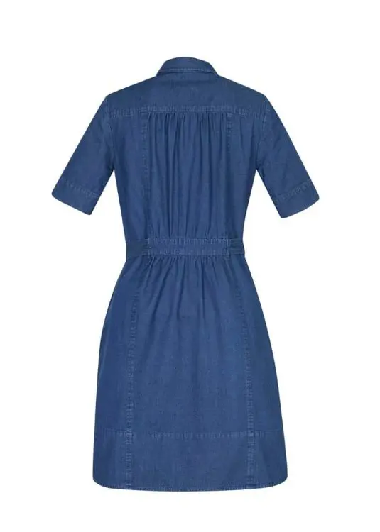 Picture of Womens Delta Dress