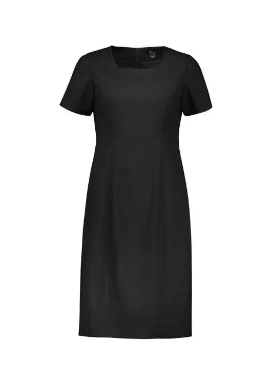 Picture of Womens Renew Short Sleeve Dress