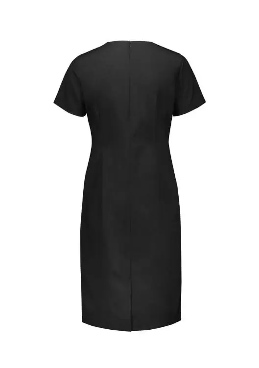 Picture of Womens Renew Short Sleeve Dress