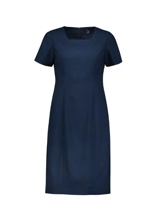 Picture of Womens Renew Short Sleeve Dress