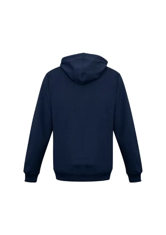 Picture of Mens Crew Zip Hoodie