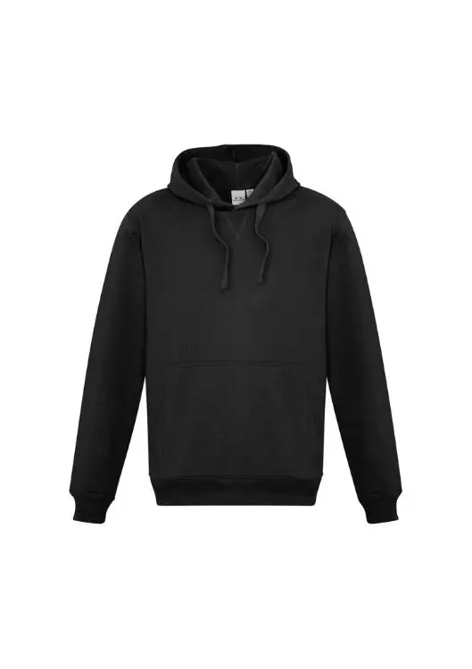 Picture of Mens Crew Hoodie