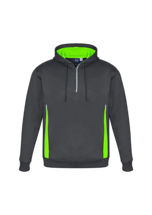 Picture of Unisex Renegade Hoodie