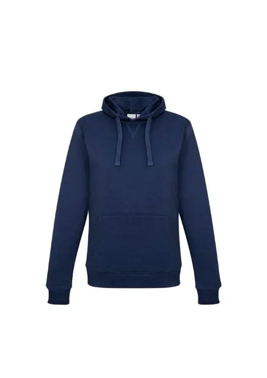 Picture of Womens Crew Hoodie