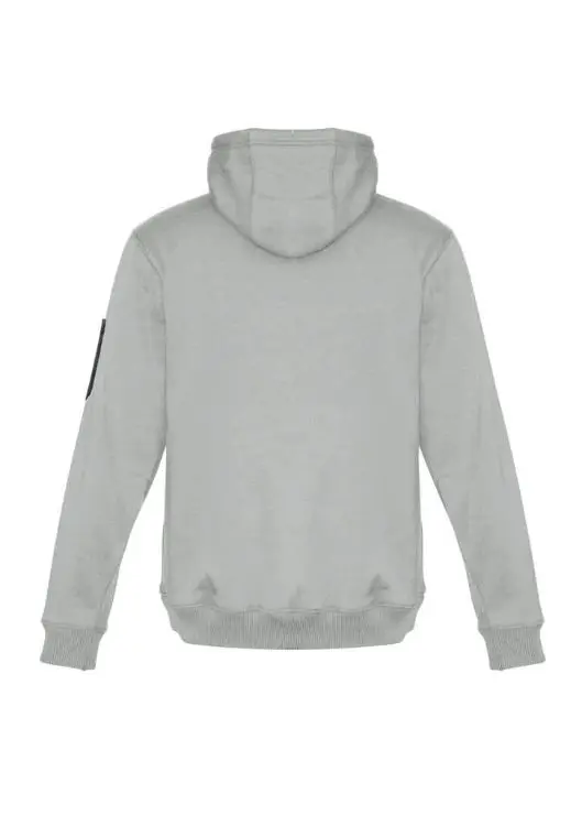 Picture of Unisex Multi-Pocket Hoodie