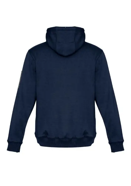 Picture of Unisex Multi-Pocket Hoodie