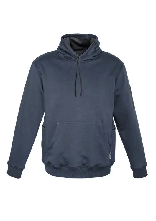 Picture of Unisex Multi-Pocket Hoodie