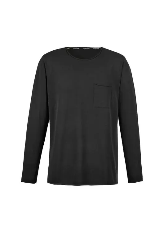 Picture of Unisex Streetworx Heritage Pullover