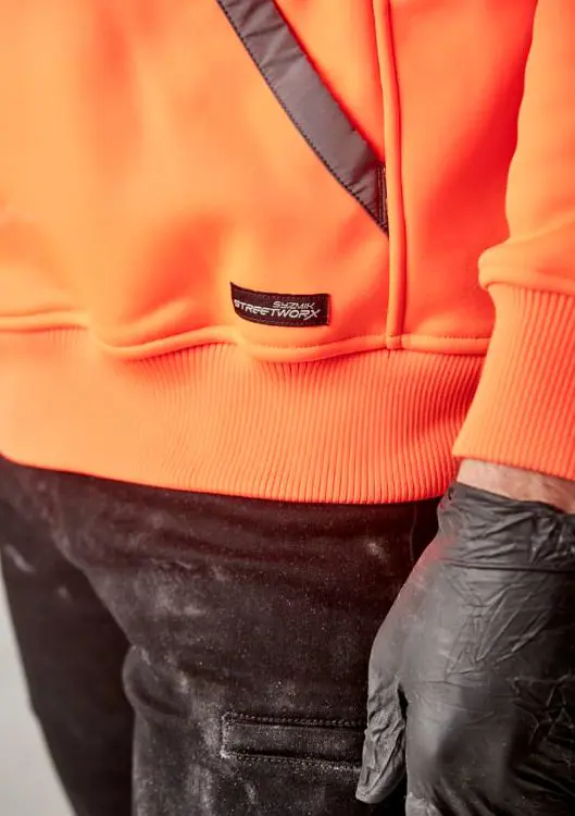 Picture of Unisex Water Resistant Hoodie