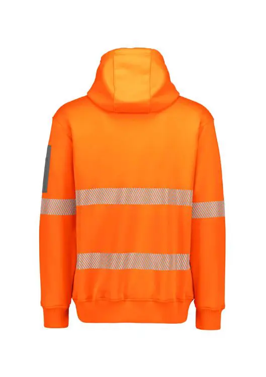 Picture of Unisex Streetworx Water Resistant Hoodie with Segmented Tape