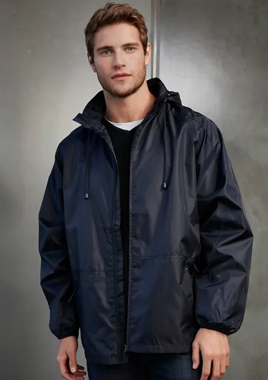 Picture of Unisex Spinnaker Jacket