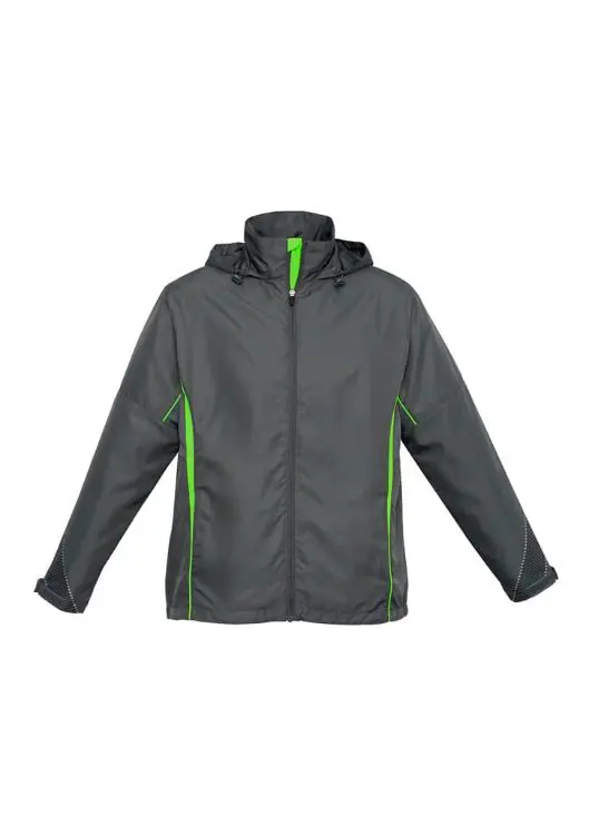 Picture of Unisex Razor Jacket