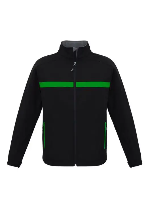 Picture of Unisex Charger Jacket