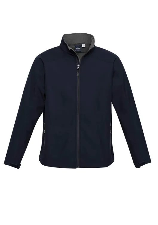 Picture of Geneva Mens Jacket
