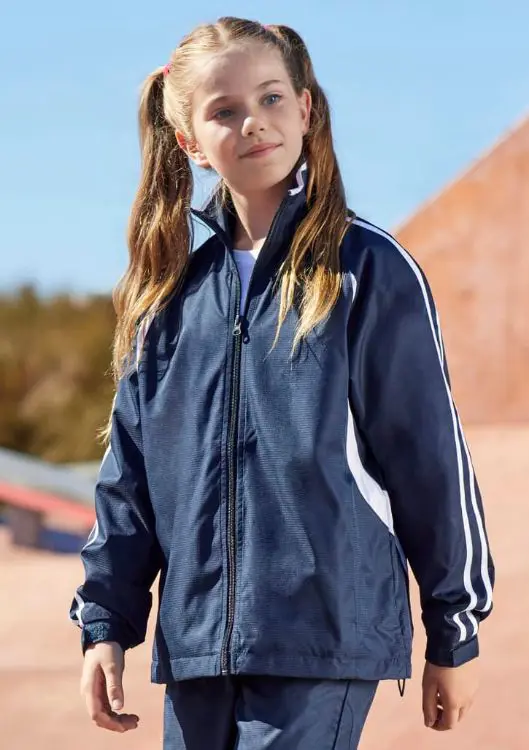 Picture of Kids Flash Jacket