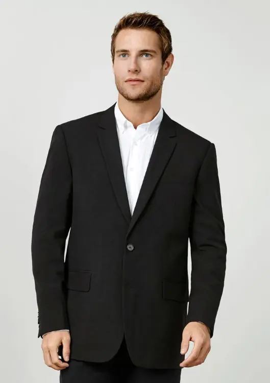 Picture of Mens Classic Jacket