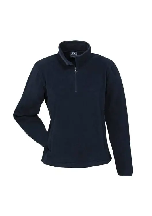 Picture of Womens Trinity Fleece