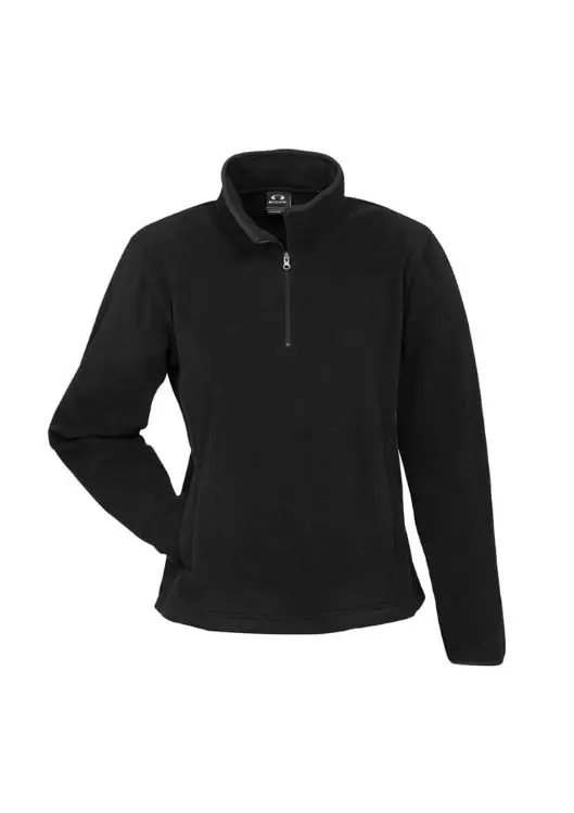 Picture of Womens Trinity Fleece