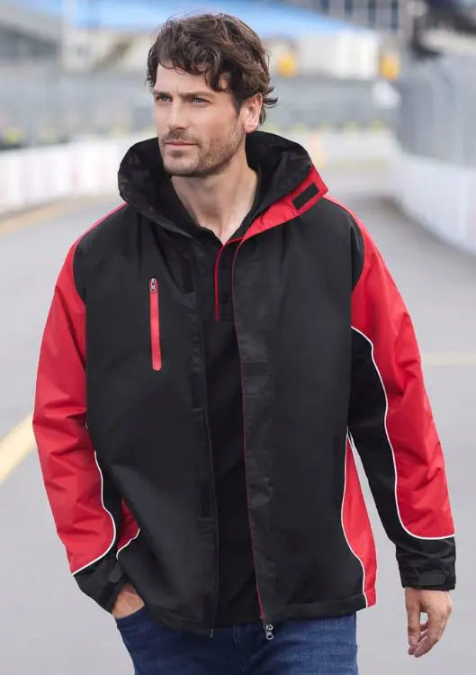 Picture of Unisex Nitro Jacket