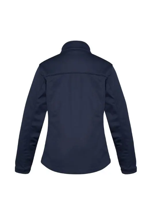 Picture of Womens Softshell Jacket