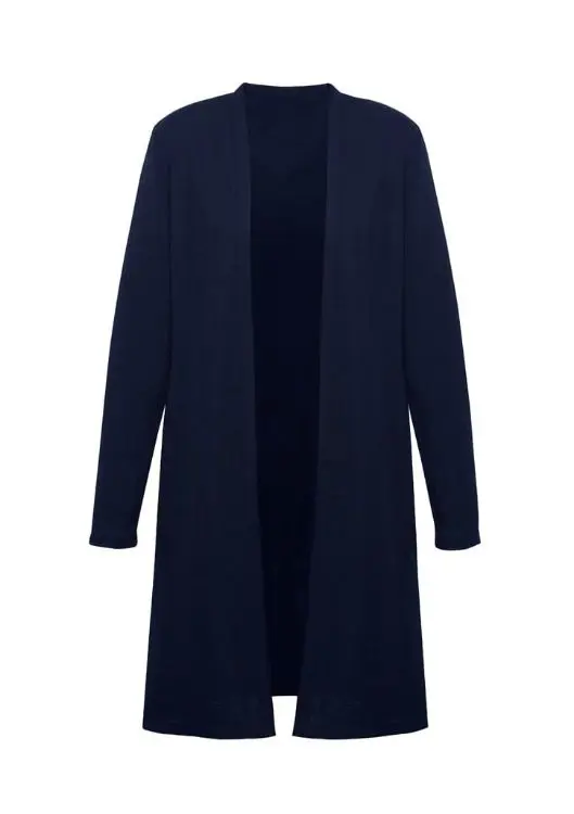 Picture of Womens Chelsea Longline Cardigan