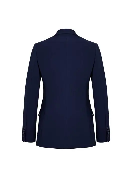 Picture of Womens Siena Longline Jacket